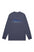 Premium Tuna L/S TEE