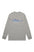Premium Tuna L/S TEE