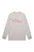 Premium Pink Tuna L/S TEE