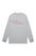 Premium Pink Tuna L/S TEE