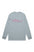 Premium Pink Tuna L/S TEE