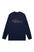 Premium Pink Tuna L/S TEE