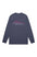 Premium Pink Tuna L/S TEE
