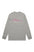 Premium Pink Tuna L/S TEE