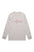 Premium Pink Swordfish L/S TEE