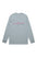 Premium Pink Swordfish L/S TEE
