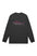 Premium Pink Swordfish L/S TEE