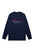 Premium Pink Swordfish L/S TEE