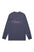 Premium Pink Swordfish L/S TEE