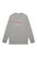 Premium Pink Swordfish L/S TEE