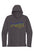 Mahi Mahi Lightweight Wicking Hoodie
