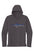 Swordfish Lightweight Wicking Hoodie