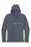 Swordfish Lightweight Wicking Hoodie