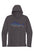 Swordfish Lightweight Wicking Hoodie