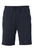 Embroidered Blue Hook & Line Shorts