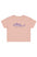 Women's Tuna Crop Tee