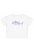 Women's Tuna Crop Tee