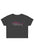Women's Pink Tuna Crop Tee