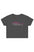 Women's Pink Tuna Crop Tee