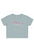 Women's Pink Tuna Crop Tee