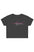 Women's Pink Swordfish Crop Tee