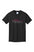 Pink Tuna Youth 100% Cotton T-Shirt