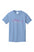 Pink Tuna Youth 100% Cotton T-Shirt
