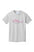 Pink Tuna Youth 100% Cotton T-Shirt