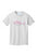 Pink Tuna Youth 100% Cotton T-Shirt