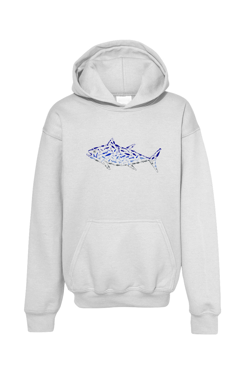 Tuna Youth Hoodie