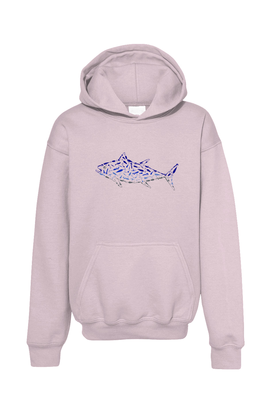 Tuna Youth Hoodie