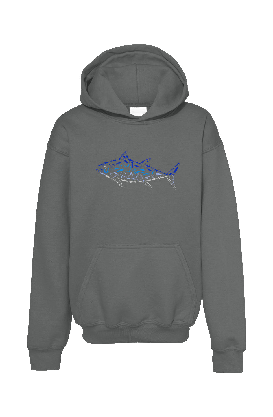 Tuna Youth Hoodie
