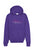 Pink Tuna Youth Hoodie