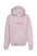Pink Swordfish Youth Hoodie
