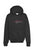 Pink Swordfish Youth Hoodie