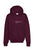 Pink Swordfish Youth Hoodie
