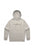 PREMIUM GREAT WHITE RELAX HOODIE
