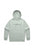 PREMIUM GREAT WHITE RELAX HOODIE