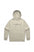 PREMIUM EMBROIDERED GREAT WHITE RELAX HOODIE
