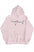 ESSENTIALS GREAT WHITE HOODIE