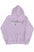 ESSENTIALS GREAT WHITE GRAPHIC PRINT HOODIE