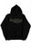 ESSENTIALS STRIPED BASS HOODIE