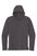 Blue Hook & Line Lightweight Wicking Hoodie
