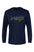 Mahi Mahi Bahama Performance Hooded LS Tee