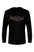 Striped Bass Bahama Performance Hooded LS Tee