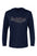 Striped Bass Bahama Performance Hooded LS Tee