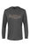Striped Bass Bahama Performance Hooded LS Tee