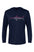 Pink Swordfish Bahama Performance Hoodie