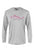 Pink Tuna Bahama Performance Hoodie