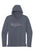 Great White Lightweight Wicking Hoodie